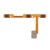 Power Button Flex Cable For Vivo Y71 On Off Flex Pcb By - Maxbhi Com
