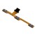 Power On Off Button Flex Cable For Huawei Honor 6a Pro By - Maxbhi Com