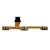Power On Off Button Flex Cable For Huawei Honor 6a Pro By - Maxbhi Com
