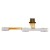 Power On Off Button Flex Cable For Huawei Honor 6a Pro By - Maxbhi Com