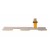 Power On Off Button Flex Cable For Huawei Honor 7a By - Maxbhi Com