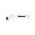 Power On Off Button Flex Cable For Lenovo K4 Note By - Maxbhi Com