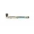 Power On Off Button Flex Cable For Lenovo K4 Note By - Maxbhi Com