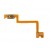 Power On Off Button Flex Cable For Oppo A5 By - Maxbhi Com
