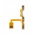 Power On Off Button Flex Cable For Vivo V5 Plus By - Maxbhi Com