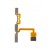 Power On Off Button Flex Cable For Vivo V5 Plus By - Maxbhi Com