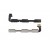 Power On Off Button Flex Cable For Xiaomi Redmi 3s By - Maxbhi Com