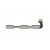 Power On Off Button Flex Cable For Xiaomi Redmi 3s By - Maxbhi Com
