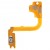 Side Button Flex Cable For Oppo A37 By - Maxbhi Com