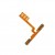 Volume Button Flex Cable For Oppo F5 By - Maxbhi Com