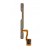 Volume Button Flex Cable For Vivo Y69 By - Maxbhi Com