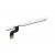 Volume Button Flex Cable For Xiaomi Redmi Y1 By - Maxbhi Com