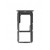 Sim Card Holder Tray For Oppo F1 Plus Black - Maxbhi Com