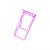 Sim Card Holder Tray For Oppo F3 Plus 6gb Ram Pink - Maxbhi Com