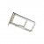 Sim Card Holder Tray For Oppo F3 Plus 6gb Ram White - Maxbhi Com