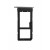 Sim Card Holder Tray For Samsung Galaxy S7 Black - Maxbhi Com