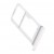 Sim Card Holder Tray For Samsung Galaxy S8 Plus White - Maxbhi Com