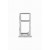 Sim Card Holder Tray For Vivo Y55l Grey - Maxbhi Com