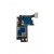 Sim Connector For Samsung Galaxy Note Ii N7100 - Maxbhi Com