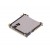 Sim Connector For Samsung S5233t - Maxbhi Com