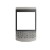 Full Body Housing For Blackberry Porsche Design P9983 White - Maxbhi Com