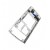Middle For Nokia X3 Silver - Maxbhi Com