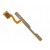 Power Button Flex Cable For Vivo Y67 By - Maxbhi Com