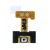 Power On Off Button Flex Cable For Samsung Galaxy A80 By - Maxbhi Com