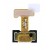Power On Off Button Flex Cable For Samsung Galaxy A80 By - Maxbhi Com