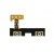 Side Button Flex Cable For Samsung Galaxy A80 By - Maxbhi Com