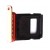 Sim Card Holder Tray For Oneplus 7 Pro 5g Gold - Maxbhi Com