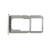 Sim Card Holder Tray For Oneplus X Ceramic - Maxbhi Com