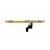 Volume Button Flex Cable For Samsung Galaxy A40 By - Maxbhi Com