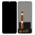 Lcd With Touch Screen For Realme 5i Black By - Maxbhi Com
