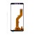 Lcd With Touch Screen For Tecno Camon Iace 2x Black By - Maxbhi Com