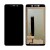 LCD with Touch Screen for Ulefone Armor X5 Red