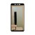Lcd With Touch Screen For Ulefone Armor X5 Red By - Maxbhi Com