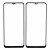 Replacement Front Glass For Realme 5i White By - Maxbhi Com
