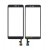 Touch Screen Digitizer For Ulefone Armor X3 Silver By - Maxbhi Com