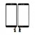 Touch Screen Digitizer For Ulefone Armor X5 Black By - Maxbhi Com