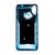 Back Panel Cover For Xiaomi Redmi 7 Red - Maxbhi Com