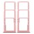 Sim Card Holder Tray For Samsung Galaxy A51 Pink - Maxbhi Com