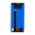 Lcd With Touch Screen For Coolpad Note 8 Black By - Maxbhi Com