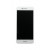 Lcd With Touch Screen For Htc Desire 728 32gb White By - Maxbhi Com