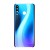 Back Panel Cover For Huawei Nova 4e Blue - Maxbhi Com