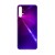 Back Panel Cover For Huawei Nova 5 Pro Purple - Maxbhi Com