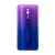 Back Panel Cover For Oppo Reno Z Purple - Maxbhi Com