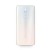 Back Panel Cover For Oppo Reno Z White - Maxbhi Com