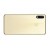 Full Body Housing For Tecno Spark 3 Red - Maxbhi Com