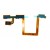 Side Button Flex Cable For Honor 9x By - Maxbhi Com